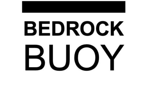 Bedrock Buoy logo